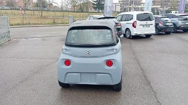 SPOTICAR Citroën Ami Promo My Ami Usata - City Car Elettrica Grigio - Borgo San Lorenzo - 1202410629_5