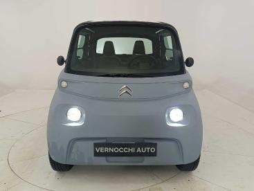 SPOTICAR Citroën Ami My Elettrica Usata - City Car Elettrica Blu - Rimini - 1202412161_2