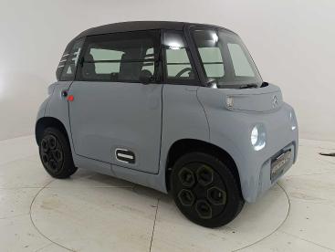 SPOTICAR Citroën Ami My Elettrica Usata - City Car Elettrica Blu - Rimini - 1202412161_3