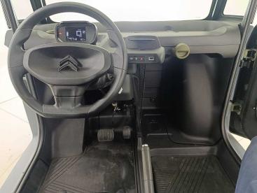 SPOTICAR Citroën Ami My Elettrica Usata - City Car Elettrica Blu - Rimini - 1202412161_4