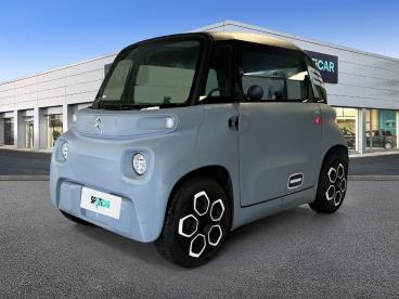 SPOTICAR Citroën Ami Ami Usata - City Car Elettrica Grigio - Milano - 1202419527_1