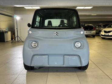 SPOTICAR Citroën Ami Ami Usata - City Car Elettrica Grigio - Milano - 1202419527_2