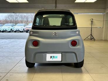 SPOTICAR Citroën Ami Ami Usata - City Car Elettrica Grigio - Milano - 1202419527_5