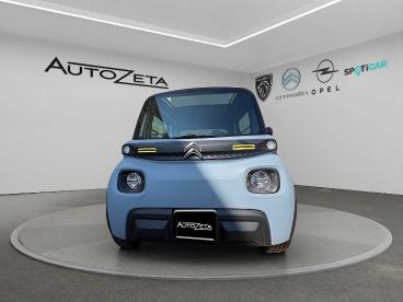 SPOTICAR Citroën Ami Ami Usata - City Car Elettrica Blu - Vibo Valentia - 1202434913_2