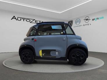 SPOTICAR Citroën Ami Ami Usata - City Car Elettrica Blu - Vibo Valentia - 1202434913_4