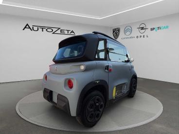 SPOTICAR Citroën Ami Ami Usata - City Car Elettrica Blu - Vibo Valentia - 1202434913_5