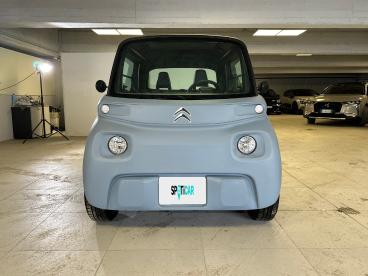 SPOTICAR Citroën Ami Ami Usata - City Car Elettrica Blu - Milano - 1202437691_2