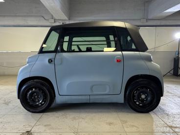 SPOTICAR Citroën Ami Ami Usata - City Car Elettrica Blu - Milano - 1202437691_4