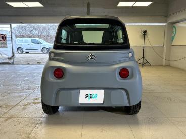 SPOTICAR Citroën Ami Ami Usata - City Car Elettrica Blu - Milano - 1202437691_5