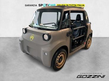 SPOTICAR Citroën Ami My Buggy Usata - City Car Elettrica Beige - Chiari - 1202441399_1