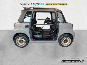 SPOTICAR Citroën Ami My Buggy Usata - City Car Elettrica Beige - Chiari - 1202441399_4