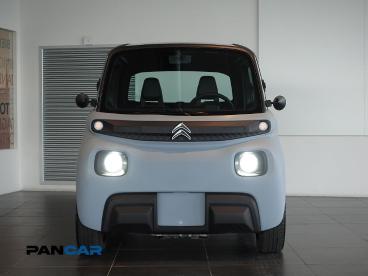 SPOTICAR Citroën Ami Pack Color Khaky Usata - City Car Elettrica Grigio - Terranuova Bracciolini - 1202442379_2