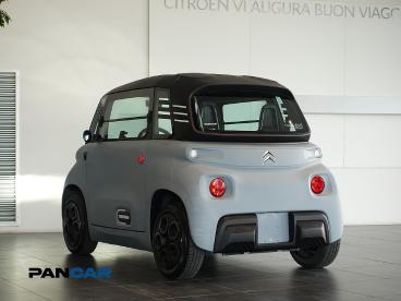 SPOTICAR Citroën Ami Pack Color Khaky Usata - City Car Elettrica Grigio - Terranuova Bracciolini - 1202442379_4
