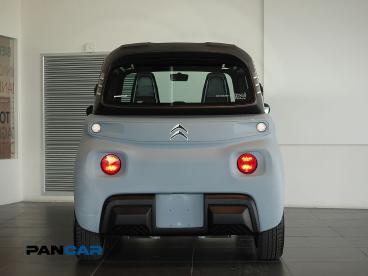 SPOTICAR Citroën Ami Pack Color Khaky Usata - City Car Elettrica Grigio - Terranuova Bracciolini - 1202442379_5