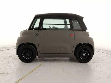 SPOTICAR Citroën Ami Ami Usata - City Car Elettrica Grigio - Teramo - 1202442383_2