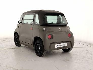 SPOTICAR Citroën Ami Ami Usata - City Car Elettrica Grigio - Teramo - 1202442383_3