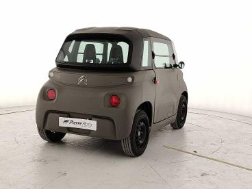 SPOTICAR Citroën Ami Ami Usata - City Car Elettrica Grigio - Teramo - 1202442383_4