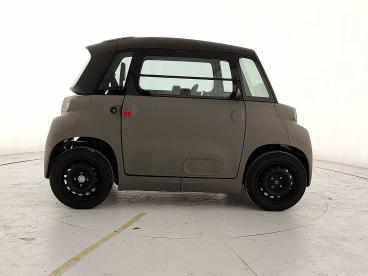 SPOTICAR Citroën Ami Ami Usata - City Car Elettrica Grigio - Teramo - 1202442383_5