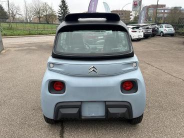 SPOTICAR Citroën Ami Promo My Usata - City Car Elettrica Grigio - Borgo San Lorenzo - 1202446880_5