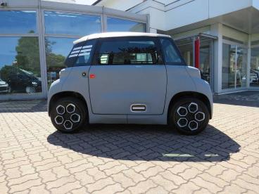 SPOTICAR Citroën Ami My Pack Blue ( Pronta Consegna ) Usata - City Car Elettrica Nessuno - Seregno - 1202478443_2