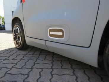 SPOTICAR Citroën Ami My Pack Blue ( Pronta Consegna ) Usata - City Car Elettrica Nessuno - Seregno - 1202478443_3
