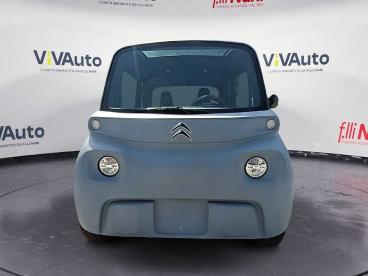 SPOTICAR Citroën Ami Pack Color Usata - City Car Elettrica Grigio - Massa - 1202487793_3