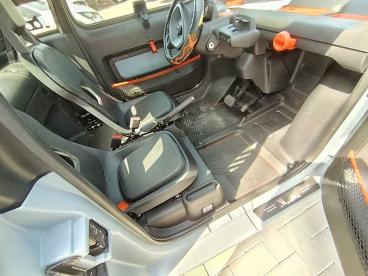 SPOTICAR Citroën Ami Pack Color Usata - City Car Elettrica Grigio - Massa - 1202487793_5