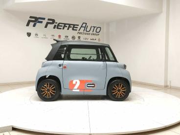 SPOTICAR Citroën Ami Ami Usata - City Car Elettrica Grigio - Teramo - 1202493628_5
