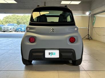 SPOTICAR Citroën Ami Tonic Usata - City Car Elettrica Grigio - Milano - 1202504563_5