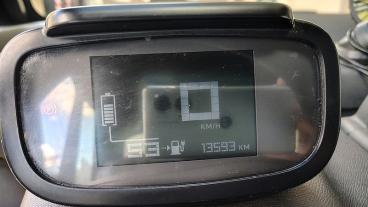 SPOTICAR Citroën Ami Tonic Usata - City Car Elettrica Blu - Taranto - 1202512427_5