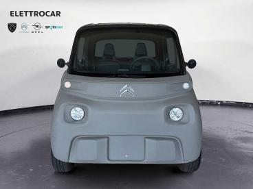 SPOTICAR Citroën Ami Elettrica 6kw Usata - City Car Elettrica Grigio - Bassano Del Grappa - 1202513300_4
