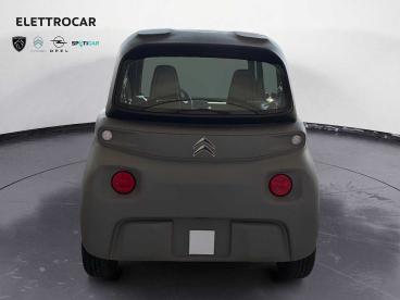 SPOTICAR Citroën Ami Elettrica 6kw Usata - City Car Elettrica Grigio - Bassano Del Grappa - 1202513300_5