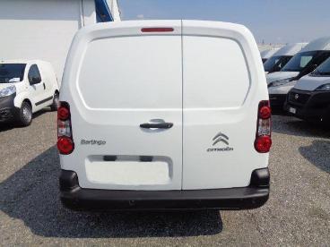 SPOTICAR Citroën Berlingo Bluehdi 100 S And S Van 3 Posti Club L1 Usata - Family Car Diesel Bianco - Castegnato - 902268513_5