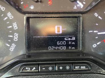 SPOTICAR Citroën Berlingo Xl Hdi 130 Usata - Veicoli Commerciali Diesel Bianco - Pradamano - 902318201_5