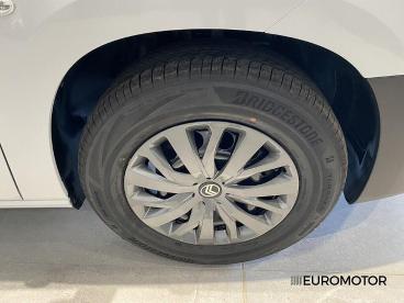 SPOTICAR Citroën Berlingo E Berlingo Van M 50kwh 2p.ti Usata - Family Car Elettrica Bianco - Modugno - 1202326142_4