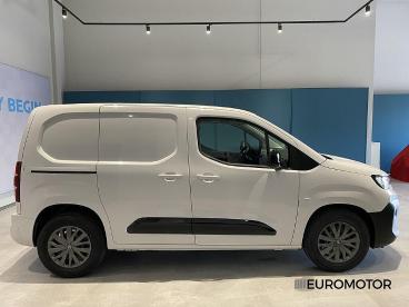 SPOTICAR Citroën Berlingo E Berlingo Van M 50kwh 2p.ti Usata - Family Car Elettrica Bianco - Modugno - 1202326142_5