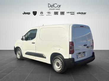 SPOTICAR Citroën Berlingo Berlingo Usata - Family Car Diesel Bianco - Alessano - 1202386720_4