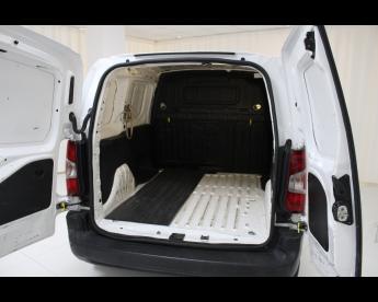 SPOTICAR Citroën Berlingo 3ª Serie Bluehdi 100 S And S Van M Driver (1000kg) Usata - Family Car Diesel Bianco - Misterbianco - 902386838_5