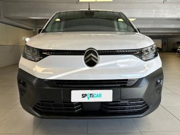 SPOTICAR Citroën Berlingo Motore 100 Kw - Pacco Batteria 50 Kwh M Usata - Veicoli Commerciali Elettrica P0pr - Sesto San Giovanni - 1202388880_2