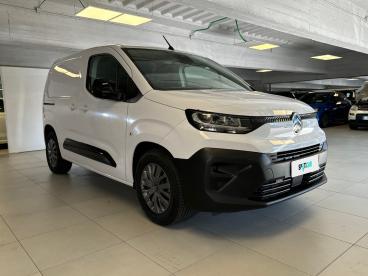 SPOTICAR Citroën Berlingo Motore 100 Kw - Pacco Batteria 50 Kwh M Usata - Veicoli Commerciali Elettrica P0pr - Sesto San Giovanni - 1202388880_3