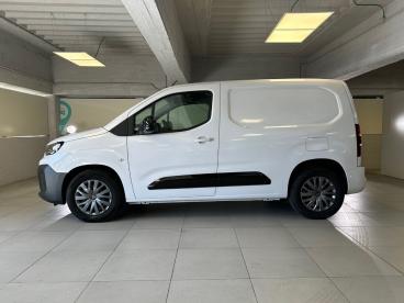 SPOTICAR Citroën Berlingo Motore 100 Kw - Pacco Batteria 50 Kwh M Usata - Veicoli Commerciali Elettrica P0pr - Sesto San Giovanni - 1202388880_4