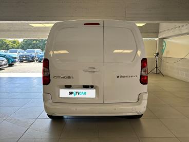 SPOTICAR Citroën Berlingo Motore 100 Kw - Pacco Batteria 50 Kwh M Usata - Veicoli Commerciali Elettrica P0pr - Sesto San Giovanni - 1202388880_5