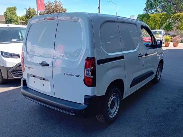 SPOTICAR Citroën Berlingo Bluehdi 100 S&s Van M Usata - Veicoli Commerciali Diesel Bianco - Magnago - 1202390150_4
