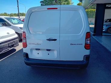 SPOTICAR Citroën Berlingo Bluehdi 100 S&s Van M Usata - Veicoli Commerciali Diesel Bianco - Magnago - 1202390150_5