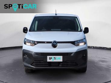 SPOTICAR Citroën Berlingo Bluehdi 100 S&s Van M Usata - Monovolume Diesel Bianco - Castelfranco Veneto - 1202395991_2