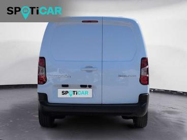 SPOTICAR Citroën Berlingo Bluehdi 100 S&s Van M Usata - Monovolume Diesel Bianco - Castelfranco Veneto - 1202395991_5