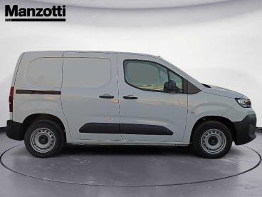 SPOTICAR Citroën Berlingo Bluehdi 100 S&s Van M Usata - Monovolume Diesel Bianco - Castelfranco Veneto - 1202396010_4