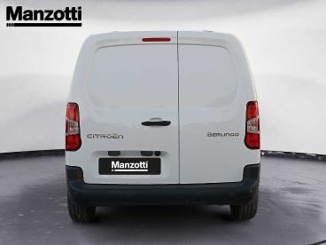 SPOTICAR Citroën Berlingo Bluehdi 100 S&s Van M Usata - Monovolume Diesel Bianco - Castelfranco Veneto - 1202396010_5