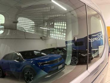 SPOTICAR Citroën Berlingo Bluehdi 100 Stop&start M Feel Usata - Family Car Diesel Grigio - Bagnaria Arsa - 1202398215_5