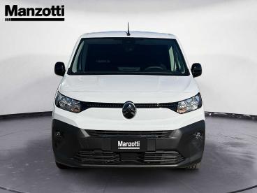 SPOTICAR Citroën Berlingo Bluehdi 100 S&s Van M Usata - Monovolume Diesel Bianco - Castelfranco Veneto - 1202398862_2
